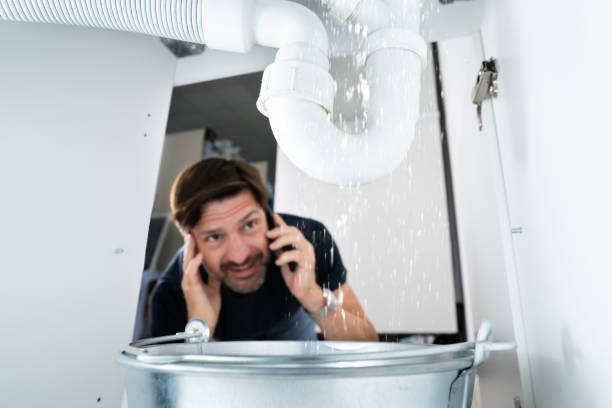 Best Drain Cleaning Services  in Montrose, MN