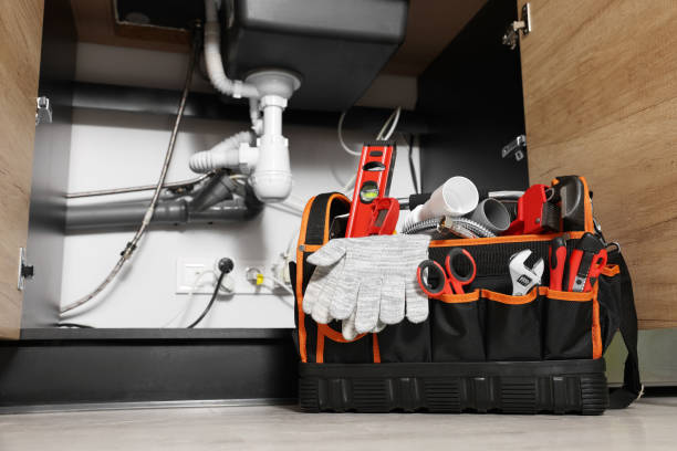 Best Residential Plumbing Services  in Montrose, MN