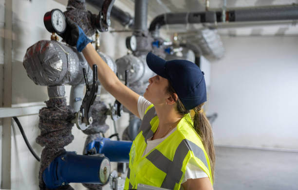 Best Commercial Plumbing Services  in Montrose, MN