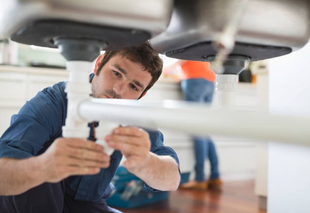 Trusted Montrose, MN Plumbing Experts