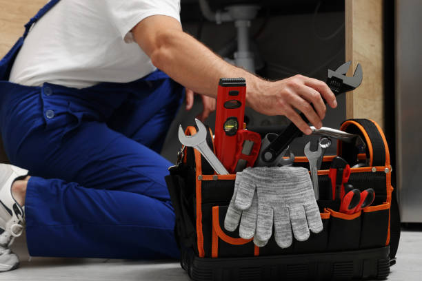 Best Same-Day Plumbing Service  in Montrose, MN