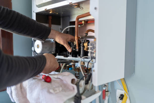 Shower Repair Services in Montrose, MN